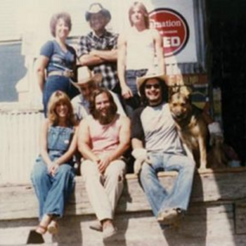 An old photo of Concord Feed & Pet Supply