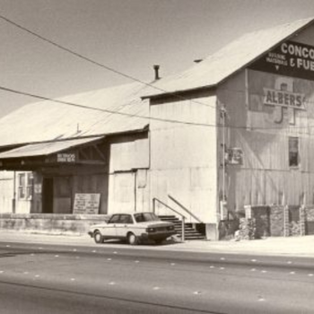 An old photo of Concord Feed & Pet Supply