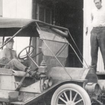 An old photo of Concord Feed & Pet Supply