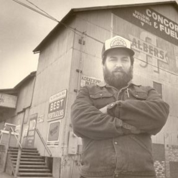 An old photo of Concord Feed & Pet Supply