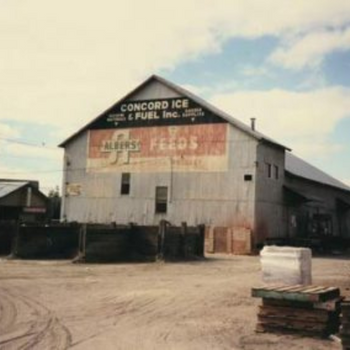 An old photo of Concord Feed & Pet Supply