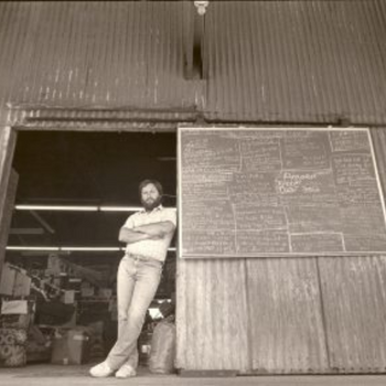 An old photo of Concord Feed & Pet Supply