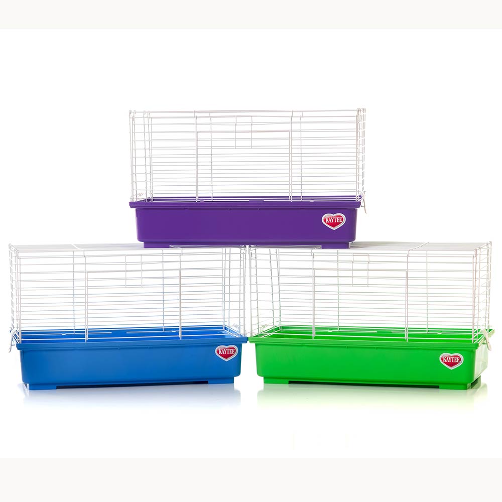 小物 Katie PET LOVIN' tippet Super Pet 100533407 4.75 in. Kaytee My First Home Giant Tube