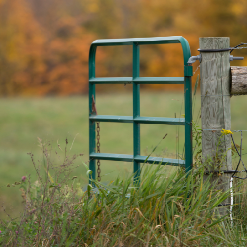 Fencing & Gate Supplies