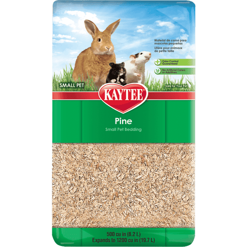 Kaytee Pine Bedding (3200 Cubic Inch)