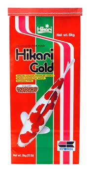 Hikari Gold 11lb (11lb Medium)