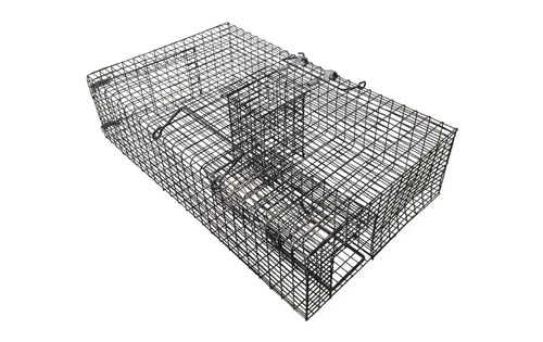 Rugged Ranch Ratinator Trap (25 x 15 x 6.5)