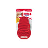 Kong Licks Dog Toy (Red)