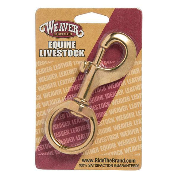 Weaver Equine 225 Swivel Snap