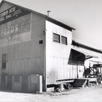 An old photo of Concord Feed & Pet Supply