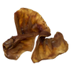 Redbarn Smoked Pig Ear Dog Treat (0.56-oz)