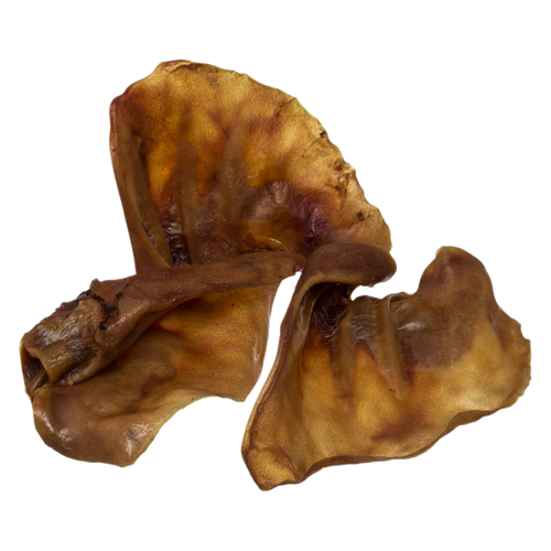 Redbarn Smoked Pig Ear Dog Treat (0.56-oz)