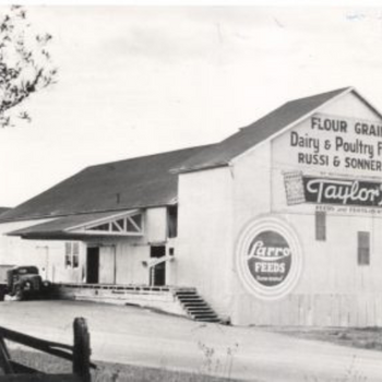 An old photo of Concord Feed & Pet Supply