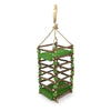 Oxbow Enriched Life - Apple Stick Hay Feeder