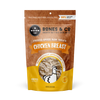 Bones & Co. Freeze-Dried Chicken Breast Dog and Cat Treats