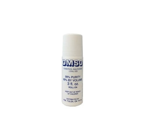 DMSO Roll-On Gel