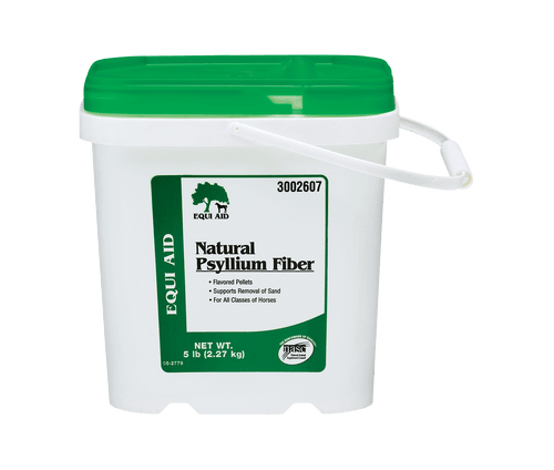 Farnam Equi Aid Natural Psyllium Pellets