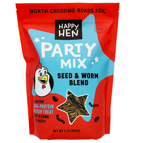 Happy Hen Party Mix™ (2 Lb)