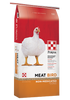 Purina® Meat Bird Crumbles (40 lbs)