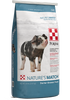 Purina Nature’s Match® Starter-Grower (50 lb)