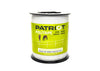 Patriot 1/2 Poli Tape (1320 ft., White)