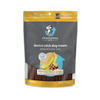 Shameless Pets Banana Bone-Anza Dental Sticks Dog Treats (7.2 oz)