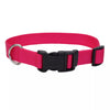 Coastal Adjustable Dog Collar with Plastic Buckle