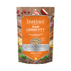 Instinct Raw Longevity Adult Freeze-Dried Chicken Bites Cat Food