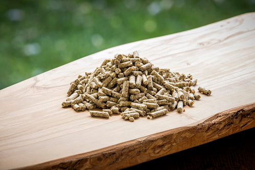 Modesto Milling Layer Pellets NonCorn NonSoy