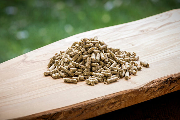 Modesto Milling Layer Pellets NonCorn NonSoy