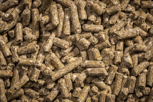 Modesto Milling Layer Pellets NonCorn NonSoy