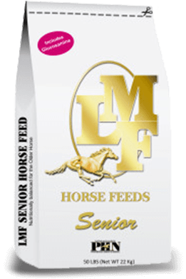 LMF Senior