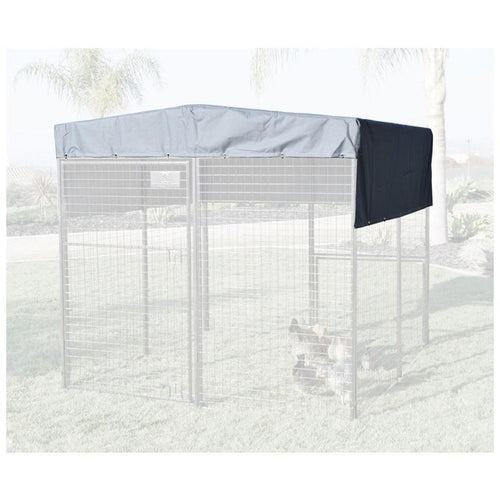 RUGGED RANCH UNIVERSAL WALK-IN PEN CANVAS COVER