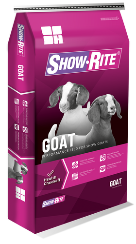 Show Rite Advancer Plus Mon20