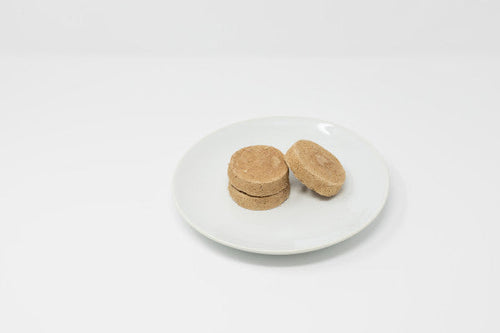 Stella & Chewy's Freeze-Dried Raw Dinner Patties For Dogs Absolutely Rabbit Recipe