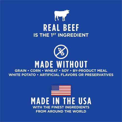 Instinct Raw Boost Mixers Multivitamin for Adult Dogs Ages 7+ Freeze-Dried Food Topper