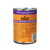 RAWZ® 96% Duck & Duck Liver Dog Food