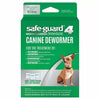Safe-guard 8in1 Canine Dewormer for Small Dogs