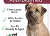 Vet Worthy Anti-Diarrhea for Dogs