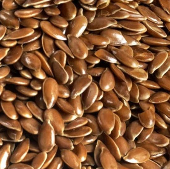 Winner's Cup Single Seed Flax Seed