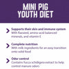 Mazuri® Mini Pig Youth Feed