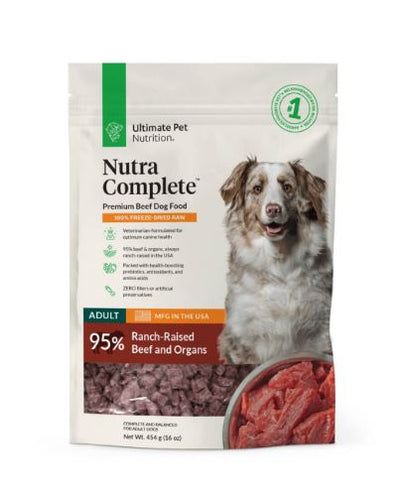 what dog food ingredients contain l-carnitine Limited Ingredient ABOUND Pro Vet Formulated Healthy