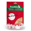 PureBites Holiday Turkey & Sweet Potato Freeze Dried Dog Treats