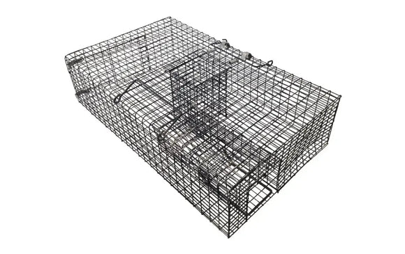 Rugged Ranch Ratinator Trap