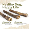 Natural Farm Power Fish Sticks for Dogs