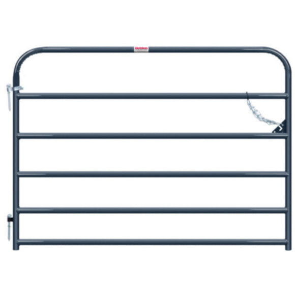 Behlen Mfg 6′ Utility Gate – Gray