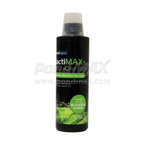 PondMax BactiMAX+ All Season Bacteria