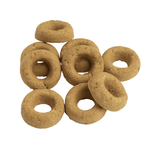 Darford ORGANIC with Peanut Butter Dog Treats