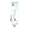 CAITEC Hero Agility Wand Cat Toy