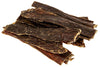 Tickled Pet Premium Single Ingredient Beef Jerky Dog Treats